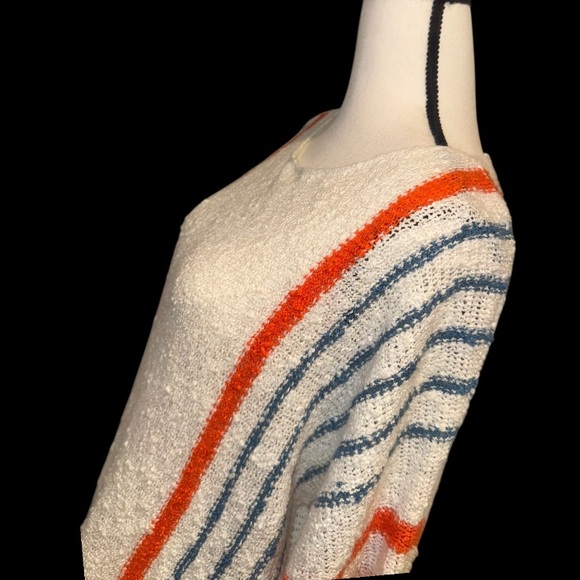 DOKOTOO WOMEN’s sod comfy 3/4 sleeve sweater size XL /L large - Picture 5 of 14